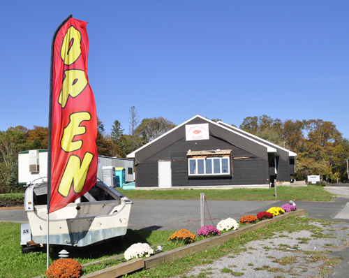 Southold FIsh Market