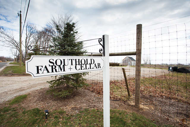 Southold Farm + Cellar
