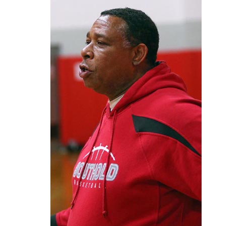 Phil Reed left behind a lasting legacy. (Credit: Garret Meade, file)