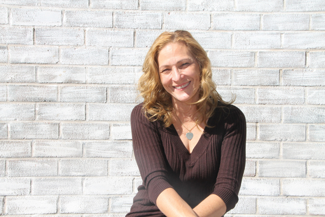 Susan Hedges