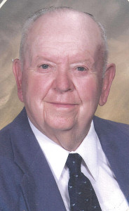 Robert Earle White