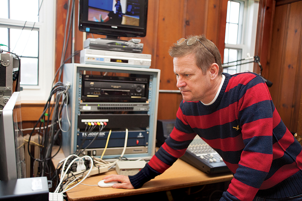 (Credit: Chris Lisinski)