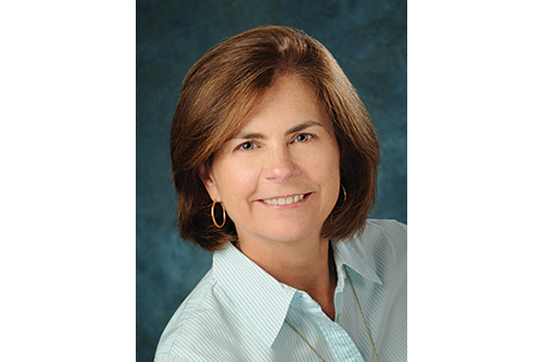 Carol Szynaka. (Credit: courtesy photo)
