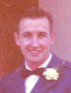 George Warren Wetmore George Warren Wetmore