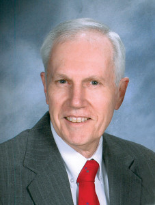 Allan Frederick Tuthill