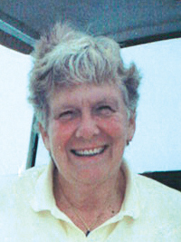 Alison Millis
