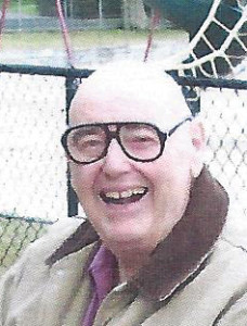 Richard Edward Ellis