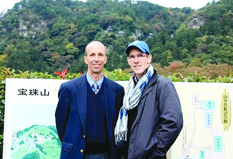 Mattiuck alum doing ok in japan