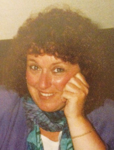 Alice Maureen Eichorn