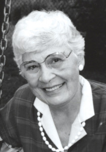 Lorna E. Tuthill