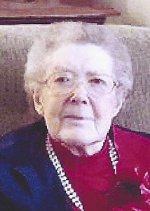 Catharine Goodfellow Bushnell