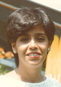 Georgia Francis Panagopoulos