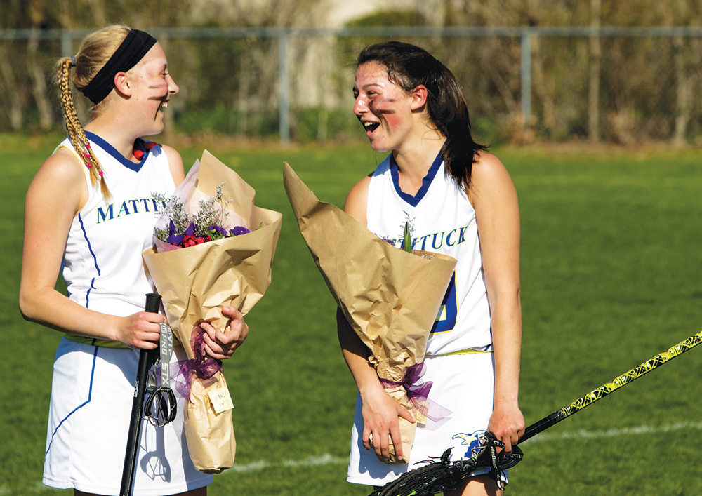 KATHARINE SCHROEDER PHOTO