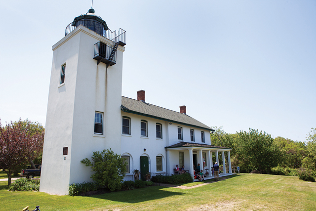 Horton Point Lighthouse