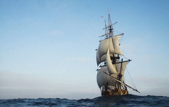 (Credit: Association Hermione-La Fayette)
