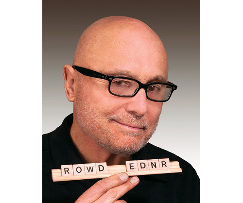 John Williams. (Credit: Marty Heitner)