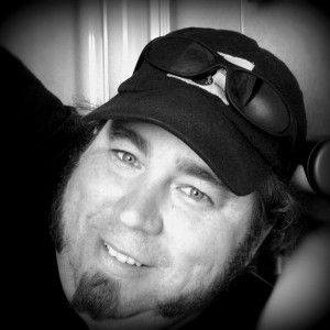 Todd Martin Sigurdson