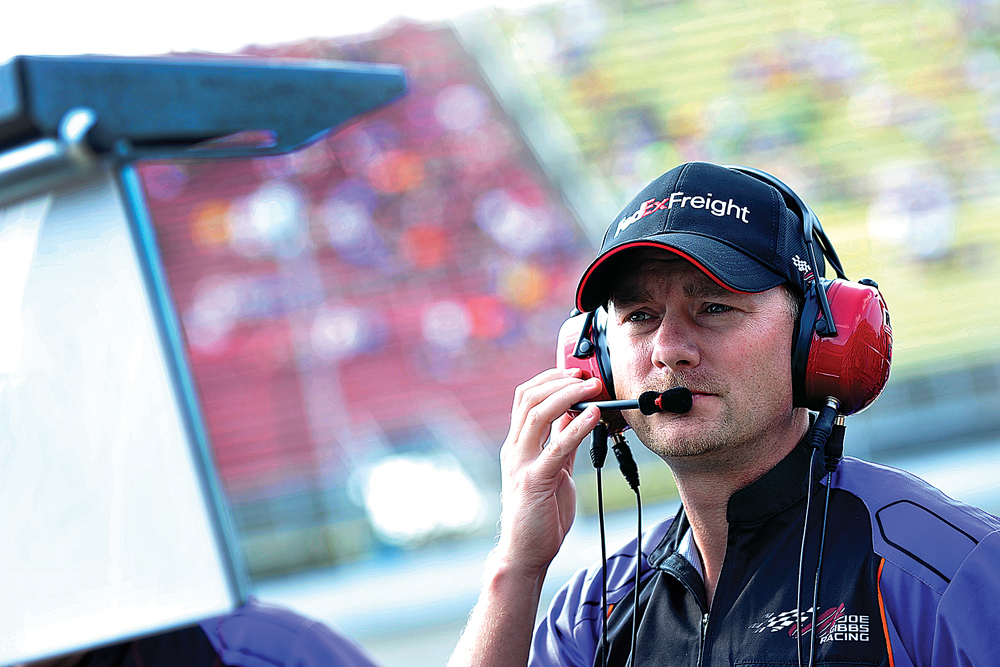 NASCAR Michigan Auto Racing T0903_Wheeler_ap_C.jpg