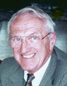 Charles Henry Nintzel Jr.