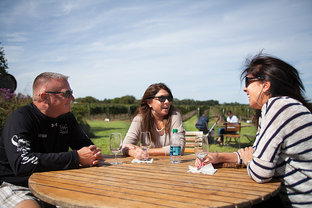 CHRIS LISINSKI PHOTO