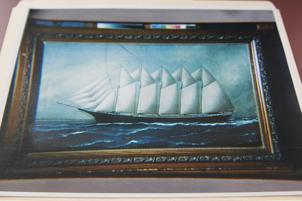 Jennie French Potter