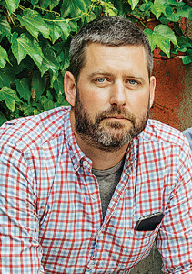 Greg Doroski