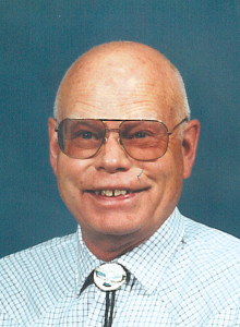 Wilson Fiske Reynolds Jr.