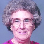 Frances King Demarest