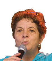 Mary Ann Sledjeski Barr Costello