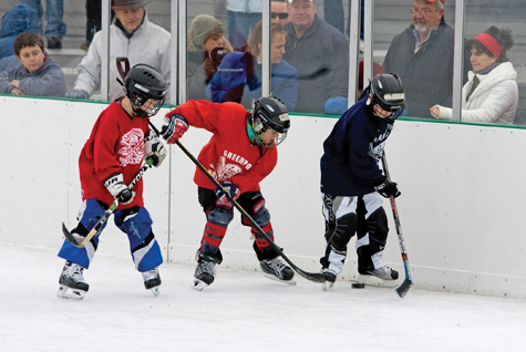 KATHARINE SCHROEDER FILE PHOTO