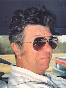 Basil “Pete” DeCastro