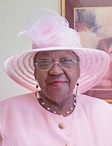 Lillian Louise Jones