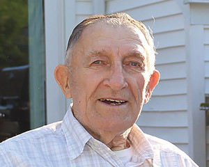 Carl H. Blasko Sr.