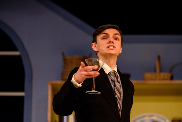 The Drowsey Chaperone_-13 Alex Bellavia