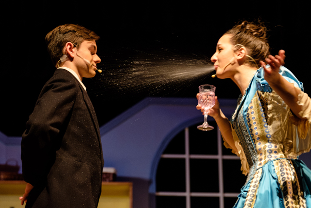 The Drowsey Chaperone_-15 Alex Bellavia