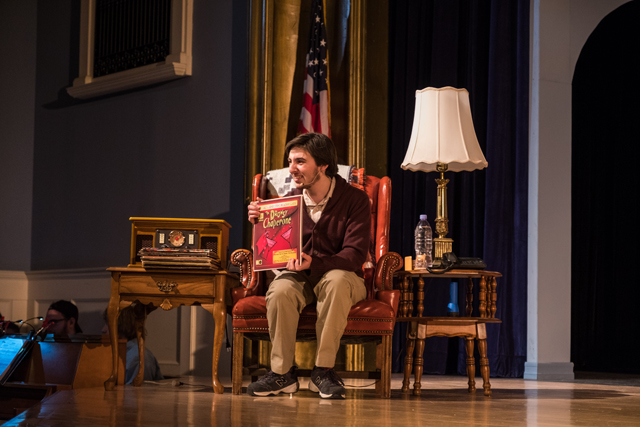 The Drowsey Chaperone_-32 Alex Bradley