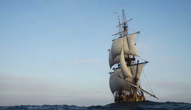 (Credit: Association Hermione-La Fayette courtesy photo)