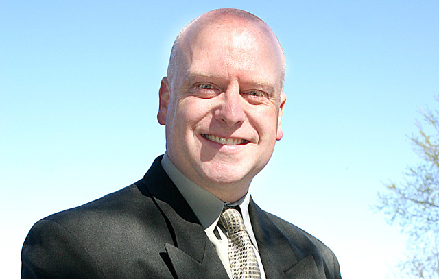 Timothy Buckley found South Carolina