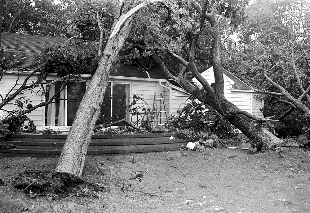 (Credit: Judy Ahrens, file)