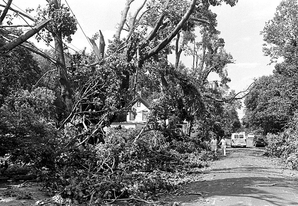 (Credit: Judy Ahrens, file)