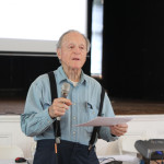 Walter Strohmeyer