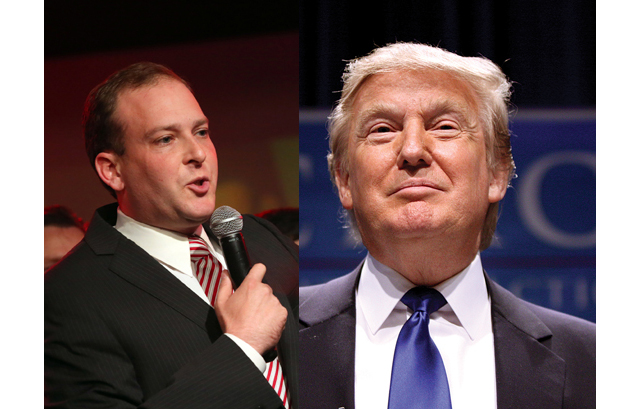 Zeldin Trump