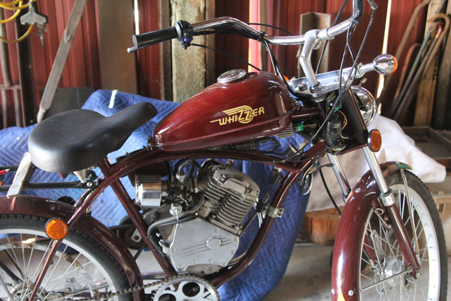 bike