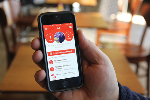 (Credit: Carrie Miller)