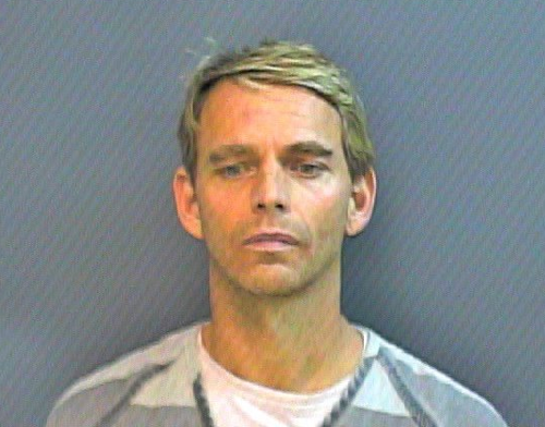 SEVIER COUNTY SHERIFF'S OFFICE COURTESY PHOTO