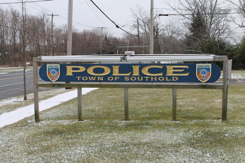 Police Southold