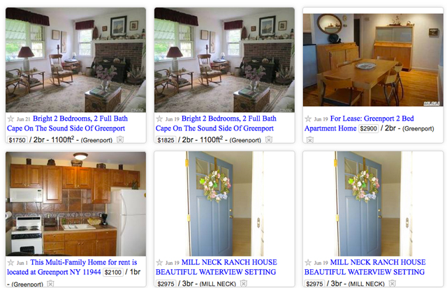 craiglist