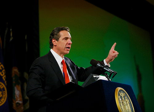 cuomo