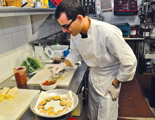 Shellbration, Greenport Village, Long Island festval