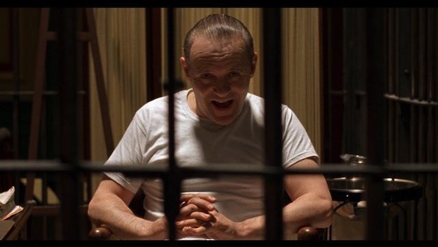 Silence of the Lambs